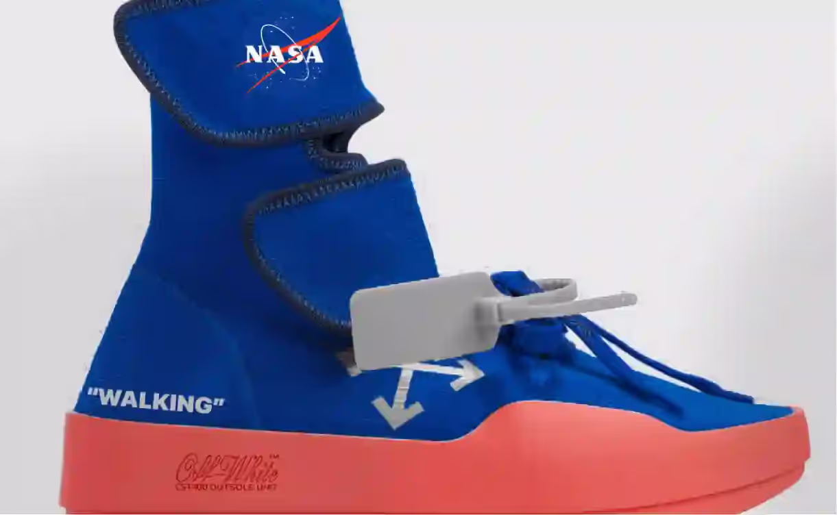 Fashion-Space Convergence