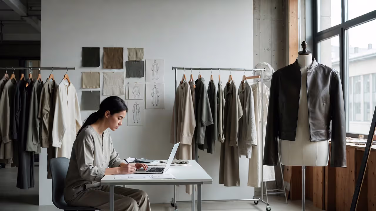 The future of luxury is being designed responsibly.